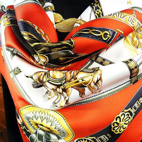 authentic hermes silk scarf|hermes scarves official website.